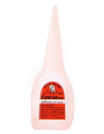 กาวร้อน เอนกประสงค์