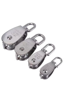 รอกเชือกเดี่ยวSS M32