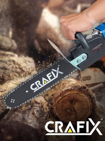 อะแดปเตอร์เลื่อยCRAFIX11.5"