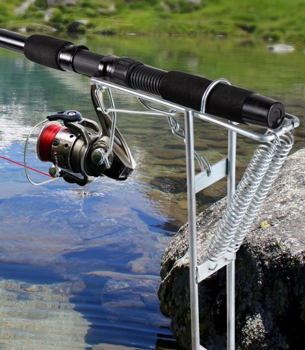 ที่ดึงคันเบ็ดอัตโนมัติ