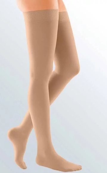 ถุงน่องคละสี