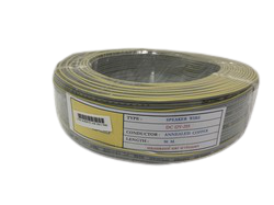 สายไฟVFF AGE 2X0.590M