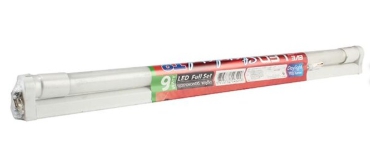 ฟลูเซ็ท LED T8WW EVE 9W(562318)*25