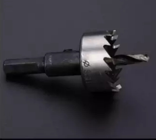 โฮซอเจาะรูเหล็กไฮสปีด 19M ZIM-ZEEM 41-019