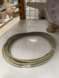 สายไฟVFF 5M2X0.5ตัด