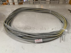 สายไฟVFF 10M2X0.5ตัด