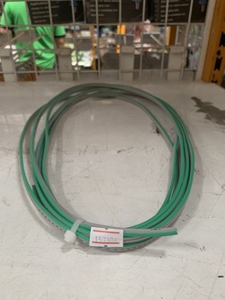 สายไฟVFF 5M2X1ตัด