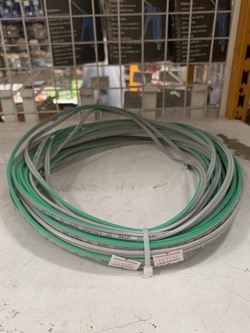 สายไฟVFF 20M2X1ตัด