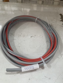 สายไฟVFF 5M2X2.5ตัด