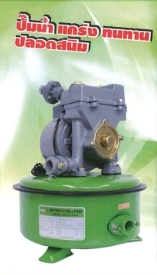 ป.ออโต้WASABIWP-250W