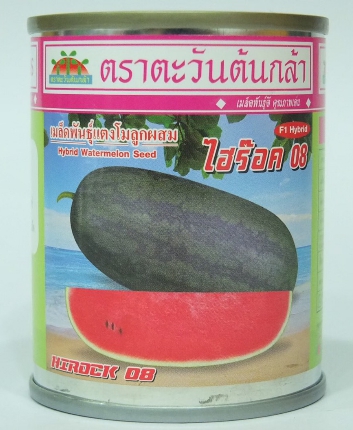 ไฮร๊อค08แตงโมAV40G