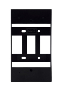 บล็อกลอยดำNANO2X4X1.5"403-1B*50