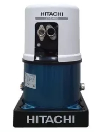 ป.ออโตถังเจ็ทคู่HITACHIDT-P300XX(PJ)