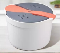 หม้อหุงข้าวสำหรับไมโครเวฟ