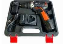 สว่านไร้สายMILY99V 2ระบบ