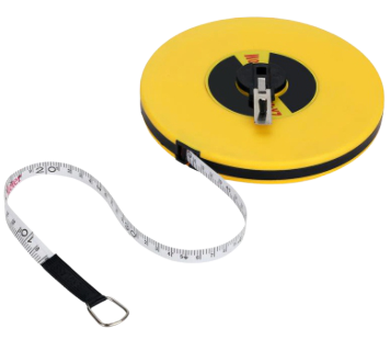 เทปวัดระยะ10M