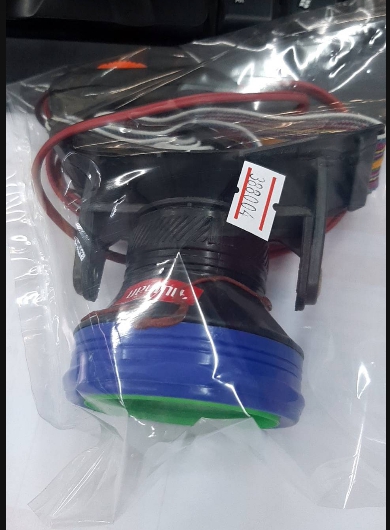 หน้าไฟเล็ก 6V