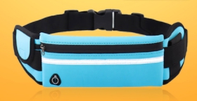 กระเป๋าคาดเอวขนาดพกพา