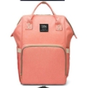 กระเป๋าสะพายหลังแฟชั่นคละแบบ