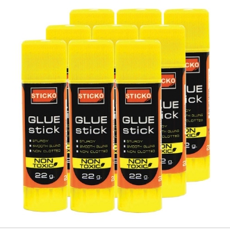 กาวแท่ง22G