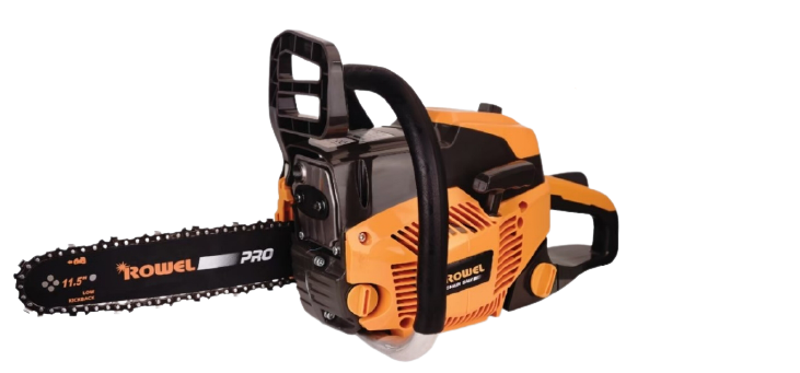 ค.เลื่อยROWEL RW-5800