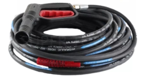 ปืนฉีดน้ำแรงดันสูงRSK7M(ล)