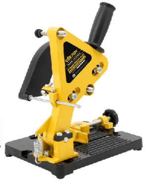 แท่นจับหินเจียร์DELTON 4"(ล)