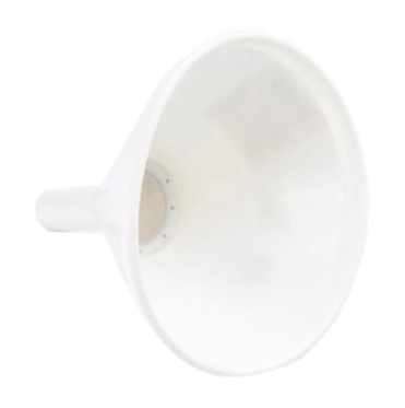 กรวยกรองพลาสติก5CM