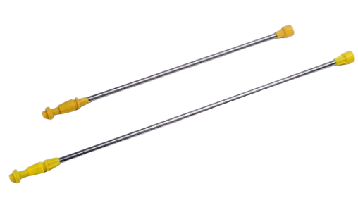 ก้านพ่นยาพลาสติกเกลียวใหญ่