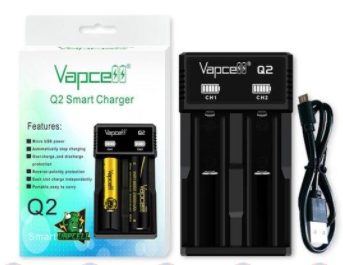 ค.ชาร์จถ่านVAPCELLQ2