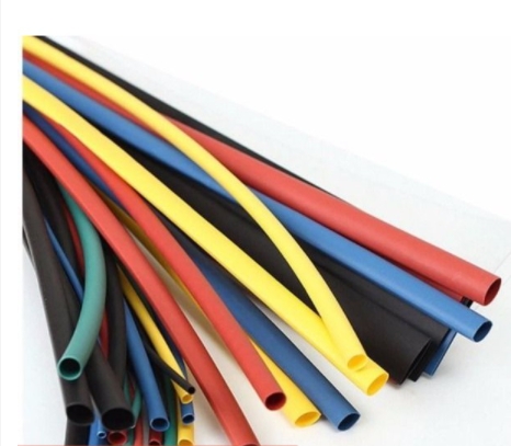 ท่อหดสายไฟ4MM1M