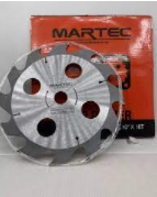 ใบตัดไม้ยูคาMARTEC10X12T