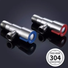 วาล์วฝักบัวSS304