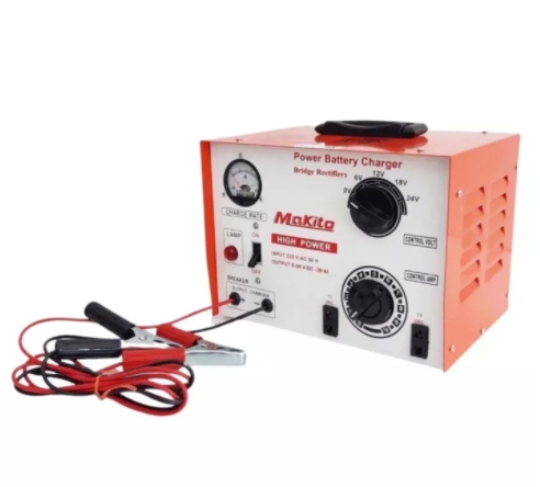 ค.ชาร์จแบตฯMOKITO30A24V