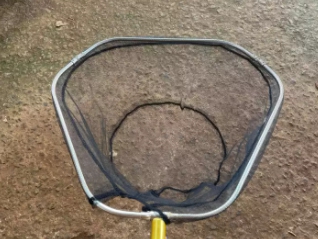 หัวสวิง40CMผ้าสามเหลี่ยม