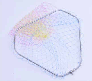 หัวสวิง45CMเอ็นสามเหลี่ยม