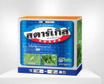สตาร์เกิล100G*120