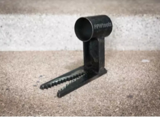 ตัวงัดมันสำปะหลัง