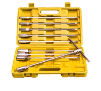 ปจ.บล็อคตัวT SET8