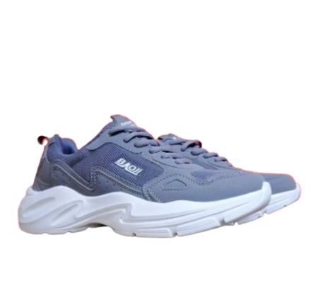 รองเท้าคละแบบBAOJI