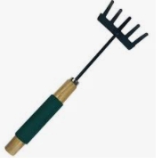 คราดทำสวนเล็ก20B