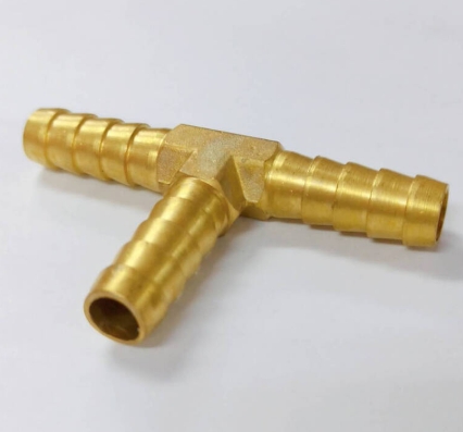 ข้อต่อพ่นยาทล.3ทางสวมสายยาง