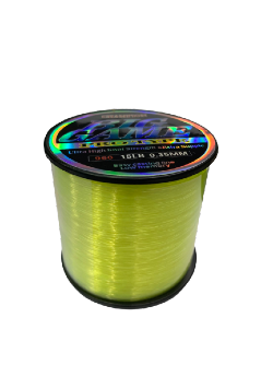 เอ็นตกปลา0.35MMX960M15LB