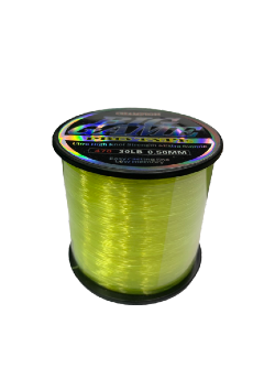 เอ็นเบ็ดตกปลา0.50MMX470M30LB