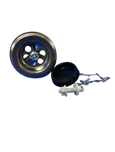 สะดืออ่างล้างจาน1-1/4"