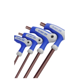 ปจ.Lหกเหลี่ยมอัลเลน6MMCR-V