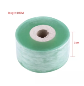 เทปพันกิ่ง3CM100M *5