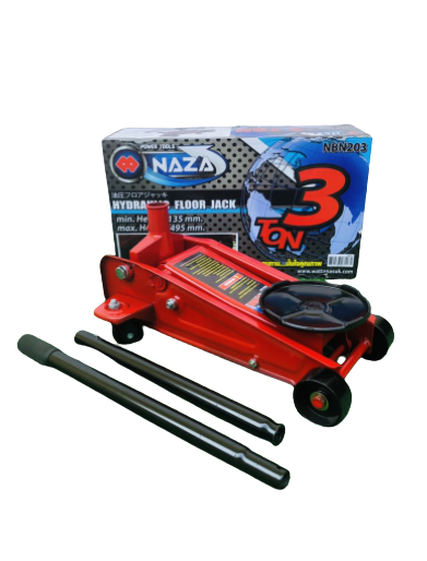 แม่แรงตะเข้NAZA2ตัน