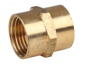 ข้อต่อตรง ทล.1/2"