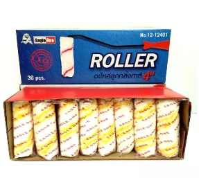 อะไหล่ลูกกลิ้งRABBIE  4"